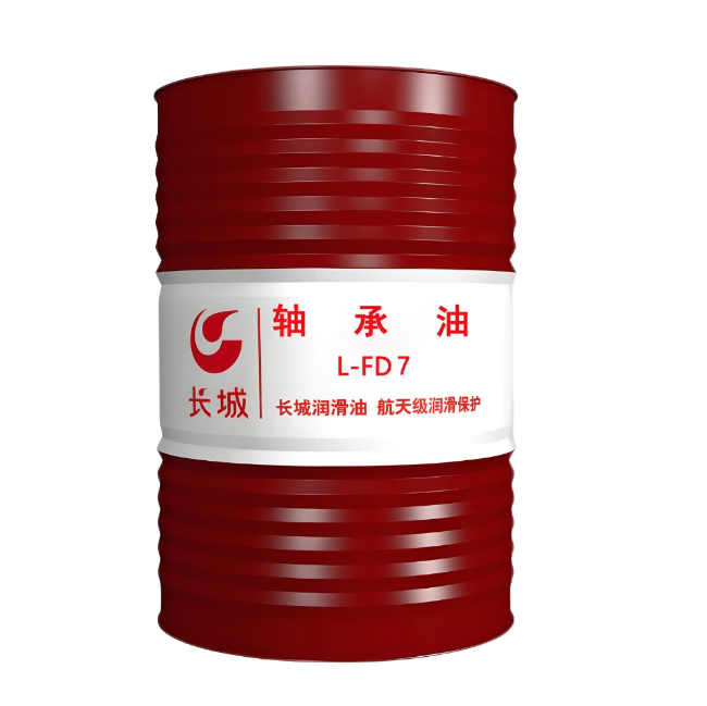 和舍镇长城FD轴承油